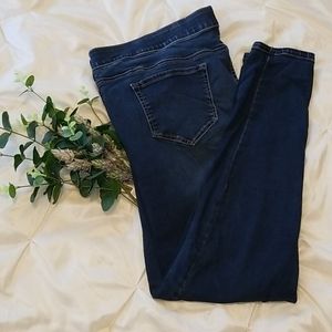 SUPER SKINNY Maurices Jeans